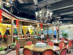 -金苑酒家·客家菜·广东老字号(万象店)