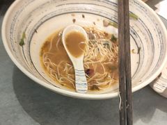-梅溪·小伙子干挑面(安吉总店)