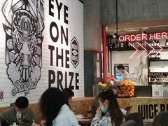 大堂-Moka Bros 摩卡站(嘉华店)