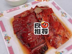 -东鑫记港式茶餐厅(南京东路店)