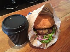 -Fergburger(皇后镇店)