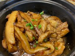 -大咀港式茶餐厅(恒泰店)