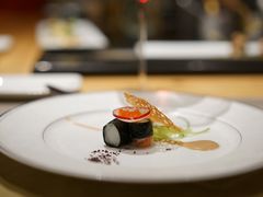 -香樟花园法式铁板烧(恒隆广场店)