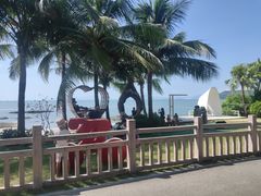 -碧桂园十里银滩