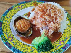 -地方名吃海鲜大馅蒸饺(北戴河店)