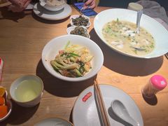 -湘阁里辣(南岭购物广场店)
