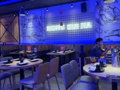 -红盔甲·小龙虾(定西路店)