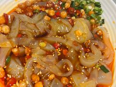 -南山翁新概念川菜(江宁万达广场店)