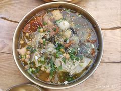-冒菜西施·非遗冒菜(总店)