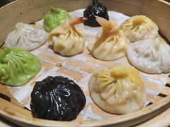-隆喜元鱼汤包·海鲜(中联广场店)