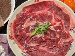 -赵美丽重庆火锅(西安直营总店)