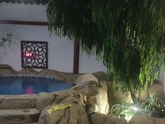 -圣和汤泉•汗蒸温泉自助