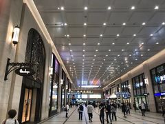 -阪急百货店(梅田总店)