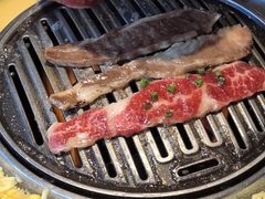 -GOGIYA·咕叽吖韩国传统烤肉店(小榄店)
