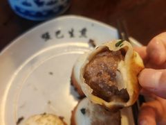 -哑巴生煎(临顿路店)