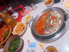 -小龙坎火锅(全球总店)