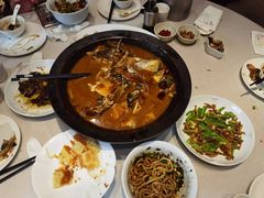 -京味斋·北京烤鸭(北京南站洋桥店)