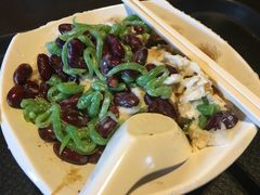 -马来西亚美食街