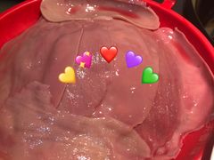 腰片-渝宗老灶火锅(巴国城店)