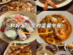 -农家湘菜(安亭店)