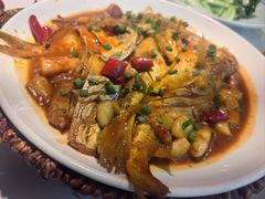 -涌上外婆桥(海宁银泰城店)