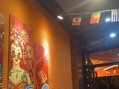 -大茗东北烧烤·鹤岗小串·老式麻辣烫(紫藤路店)