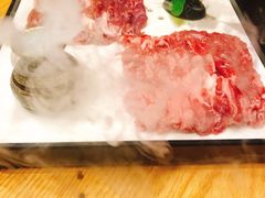 -额尔敦传统涮(公园西路店)