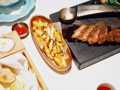 -王品牛排(北京新辰里亚运村店)