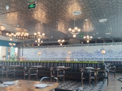 -FISH&POTATO Cō(地中海美食 万象城店)