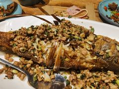 -云之南(八里庄店)