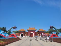 -北陵公园