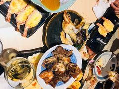 -大渔铁板烧(万象城店)