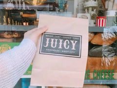 -Juicy Bakery(大学路店)