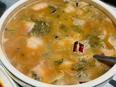-外婆味道·云南菜大当家(关上店)