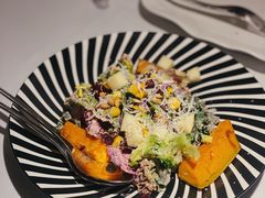 -燃扒房Steakhouse(皇庭店)