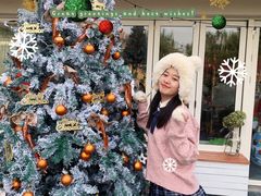 -秀儿家の小确幸花园西餐厅