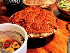 麻辣牛肉-楠火锅(哈尔滨金爵万象店)