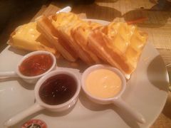 android_upload_pic-MAAN COFFEE(金桥店)