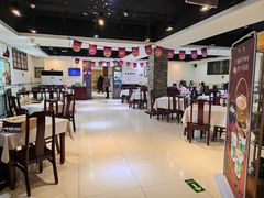 -东来顺饭庄(新源里店)