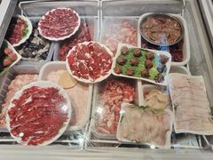 -马三妹跷脚牛肉(苏稽总店)