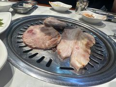 -六七八韩式烤肉·韩国料理(上杭路店)