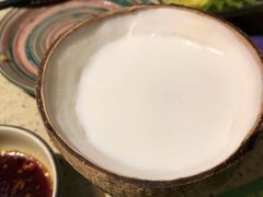 -润泽园椰子鸡(汇一城店)