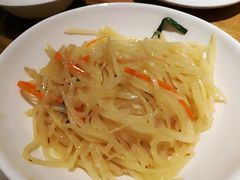 -九毛九西北菜(大东海店)