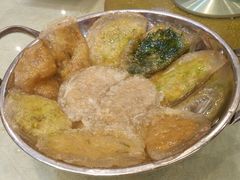 -抱德·潮汕味(敦和店原惠城鱼仔)