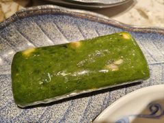 -莲湖糕团店·老秦淮小吃