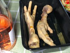-二孃鸡爪爪(东郊记忆店)