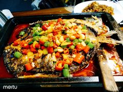 -炉鼎记私房菜(总店)