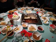 -海底捞火锅(枫蓝国际购物中心店)