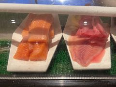 -杭州开元名都大酒店·地中海自助餐厅