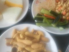-重庆德庄火锅(体育中心店)